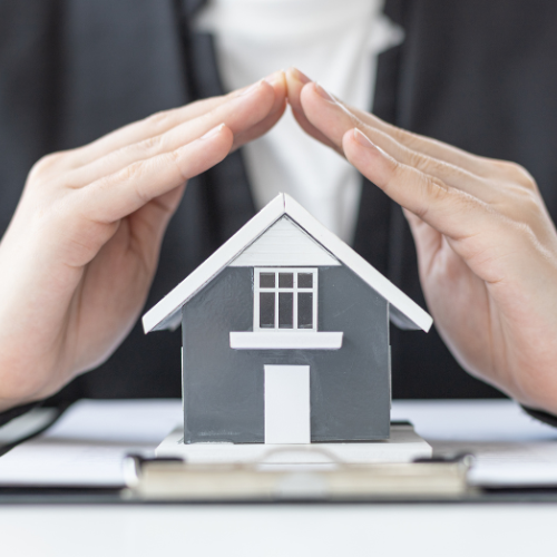 Buy a Property